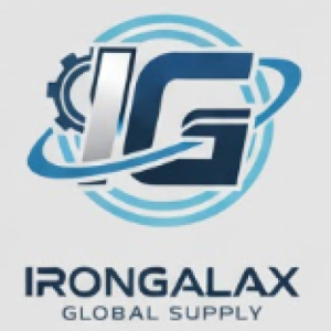 IRONGALAX